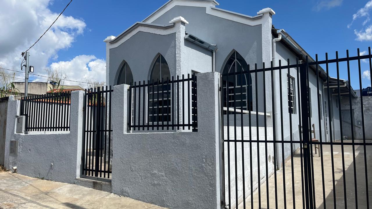 Templo CCB