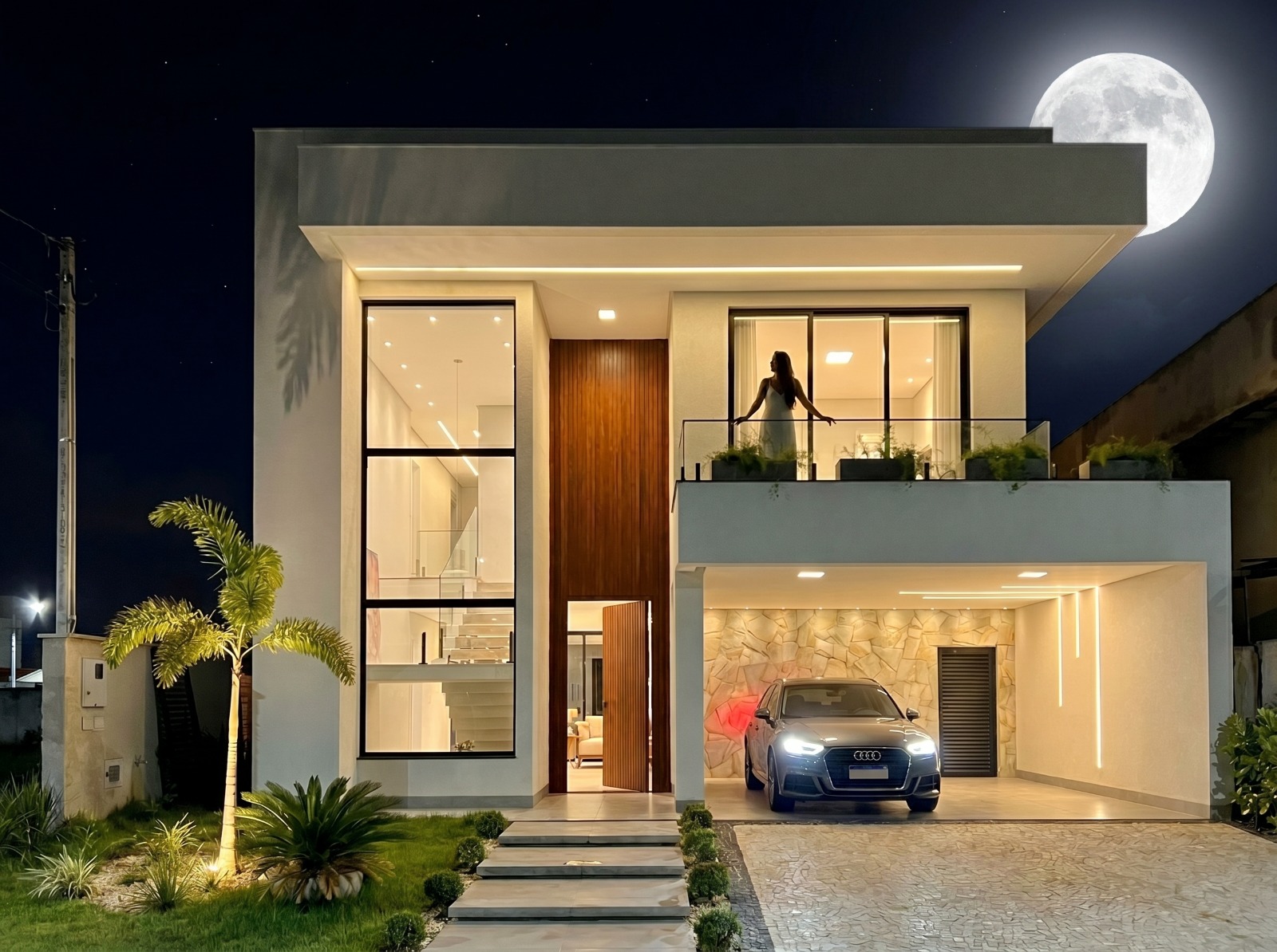 Residencial Morada das Orquídeas II