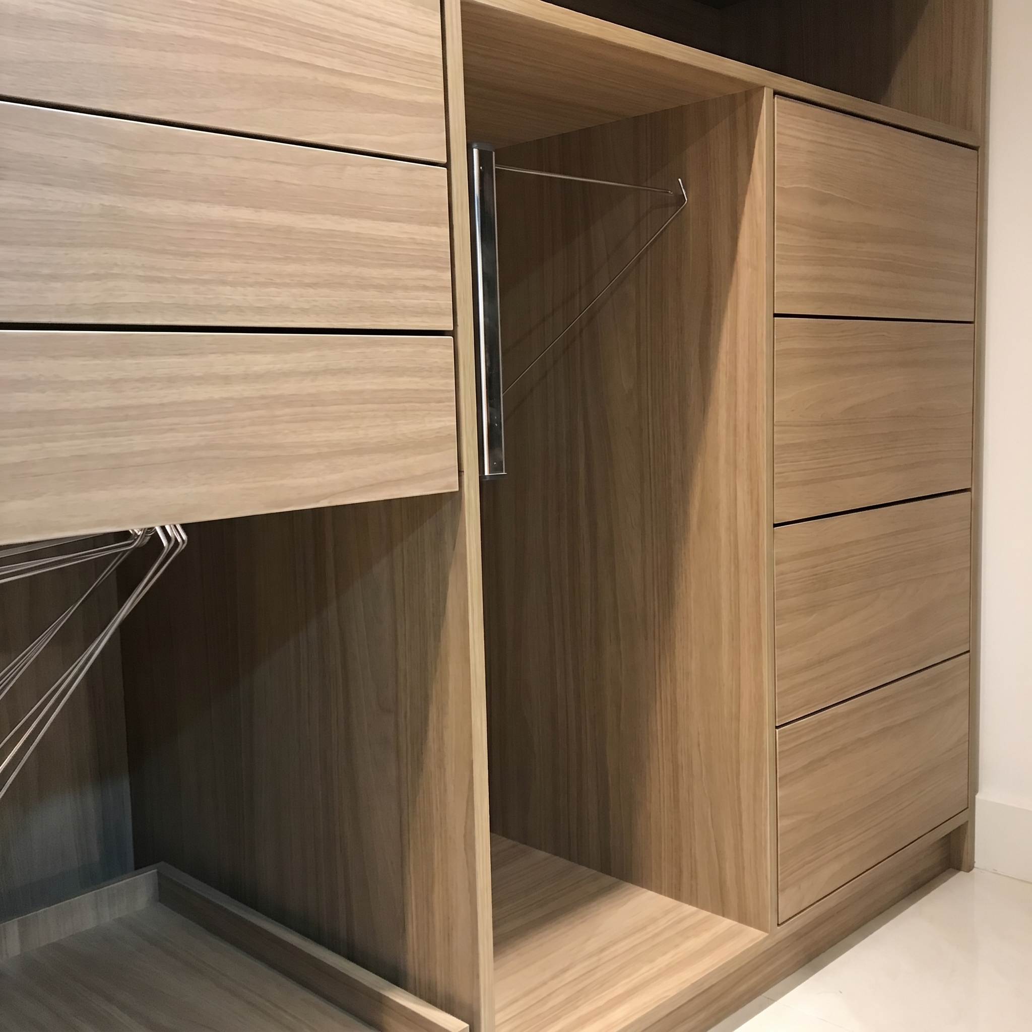 Closet Premium